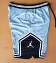 Nike Basketball Shorts - 5