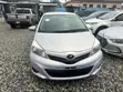 Toyota Vitz 1.3 AWD 5dr 2014 Gray - 3