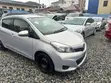 Toyota Vitz 1.3 AWD 5dr 2014 Gray - 4