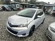 Toyota Vitz 1.3 AWD 5dr 2014 Gray - 5