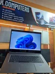 HP ZBook Studio x360 G5 Laptop - 4