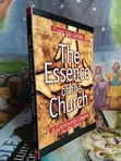 Essence of the Church: A Community Created by the Spirit - 2