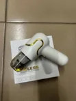 Cordless Vacuum Cleaner - 2