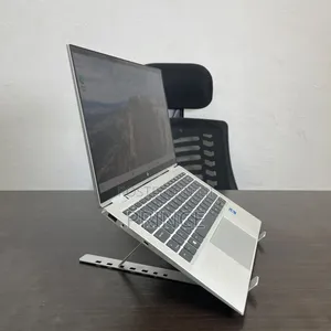 HP EliteBook 840 G6 Laptop - Intel Core i7, 16GB RAM, 256GB SSD