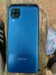 Samsung Galaxy A12 64GB Blue - 2