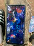 Samsung Galaxy A12 64GB Blue - 3