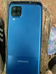 Samsung Galaxy A12 64GB Blue - 4