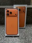 Apple iPhone 17 Pro Max 256GB Orange - 3