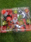 Christmas Ornaments - 3