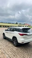 Toyota Fortuner 2.7 AWD 2019 White - 2