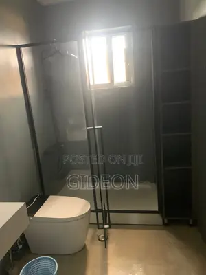 Furnished 3-Bedroom Apartment for Rent in Delight Estate, Dzorwulu