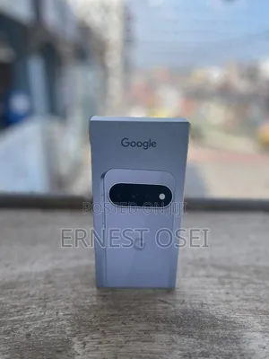 New Google Pixel 11 256GB