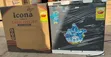 Icona Chest Freezer 200L - 2