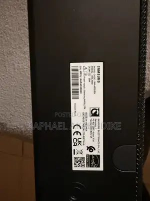 Samsung Soundbar HW-A550 with Subwoofer
