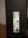 Samsung Soundbar HW-A550 with Subwoofer - 1