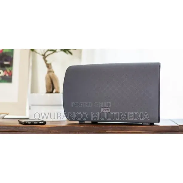 JAM Symphony WiFi Audio Speaker HX-W14901 - 1