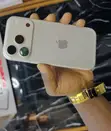 New Apple iPhone 18 Pro 256GB White - 1