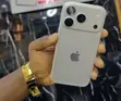 New Apple iPhone 18 Pro 256GB White - 3