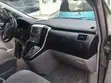 Toyota Alphard 2.4 Petrol AWD 2005 Brown - 2