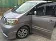 Toyota Alphard 2.4 Petrol AWD 2005 Brown - 3