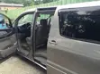 Toyota Alphard 2.4 Petrol AWD 2005 Brown - 4