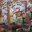 Roasted Cashew Nuts - 1
