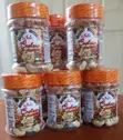Roasted Cashew Nuts - 3
