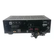 Yamaha HTR-2064 5.1-Channel AV Receiver (100W x 5) - 4K HDMI ARC - 4