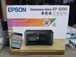 Epson Expression Home XP-3200 Printer - 1