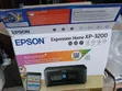Epson Expression Home XP-3200 Printer - 4