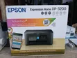 Epson Expression Home XP-3200 Printer - 5