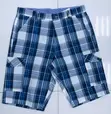 UK Cotton Shorts - 1