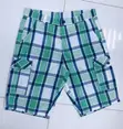 UK Cotton Shorts - 2