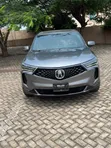Acura RDX 2022 Gray - 1