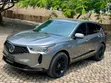 Acura RDX 2022 Gray - 5