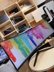 Vibox 49 Inch 120Hz Ultrawide Curved Gaming Monitor - 2