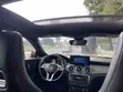 Mercedes-Benz CLA-Class CLA 250 Sedan 2014 Red - 1