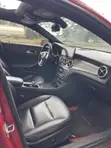 Mercedes-Benz CLA-Class CLA 250 Sedan 2014 Red - 2