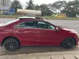 Mercedes-Benz CLA-Class CLA 250 Sedan 2014 Red - 4