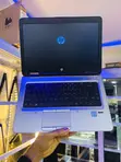 HP ProBook 640 G2 Laptop - Core i5, 8GB RAM, 128GB SSD - 1