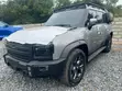 New Jetour T2 2.0 Petrol AWD 2024 Gray - 3