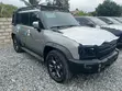 New Jetour T2 2.0 Petrol AWD 2024 Gray - 5