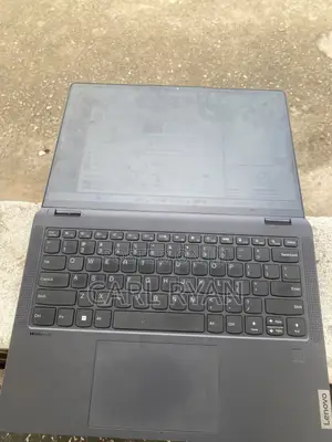 Lenovo Flex 5 Laptop - 8GB RAM, Intel Core i3, 350GB SSD
