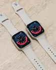 Apple Watch Series 9 (45mm) - 3