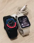 Apple Watch Series 9 (45mm) - 4