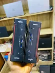 Fujitsu Mini Desktop Computer - Intel Core i5, 8GB RAM, 256GB SSD - 3