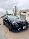 Mercedes-Benz C300 2016 Blue - 2