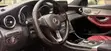 Mercedes-Benz C300 2016 Blue - 3