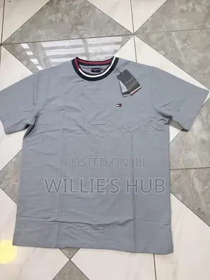 Tommy Hilfiger Casual Shirts