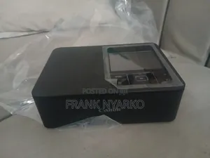 Canon Selphy CP1500 Photo Printer
